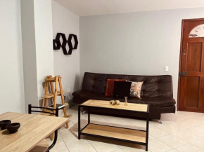 Apartamento familiar Medellín Laureles Estadio 501